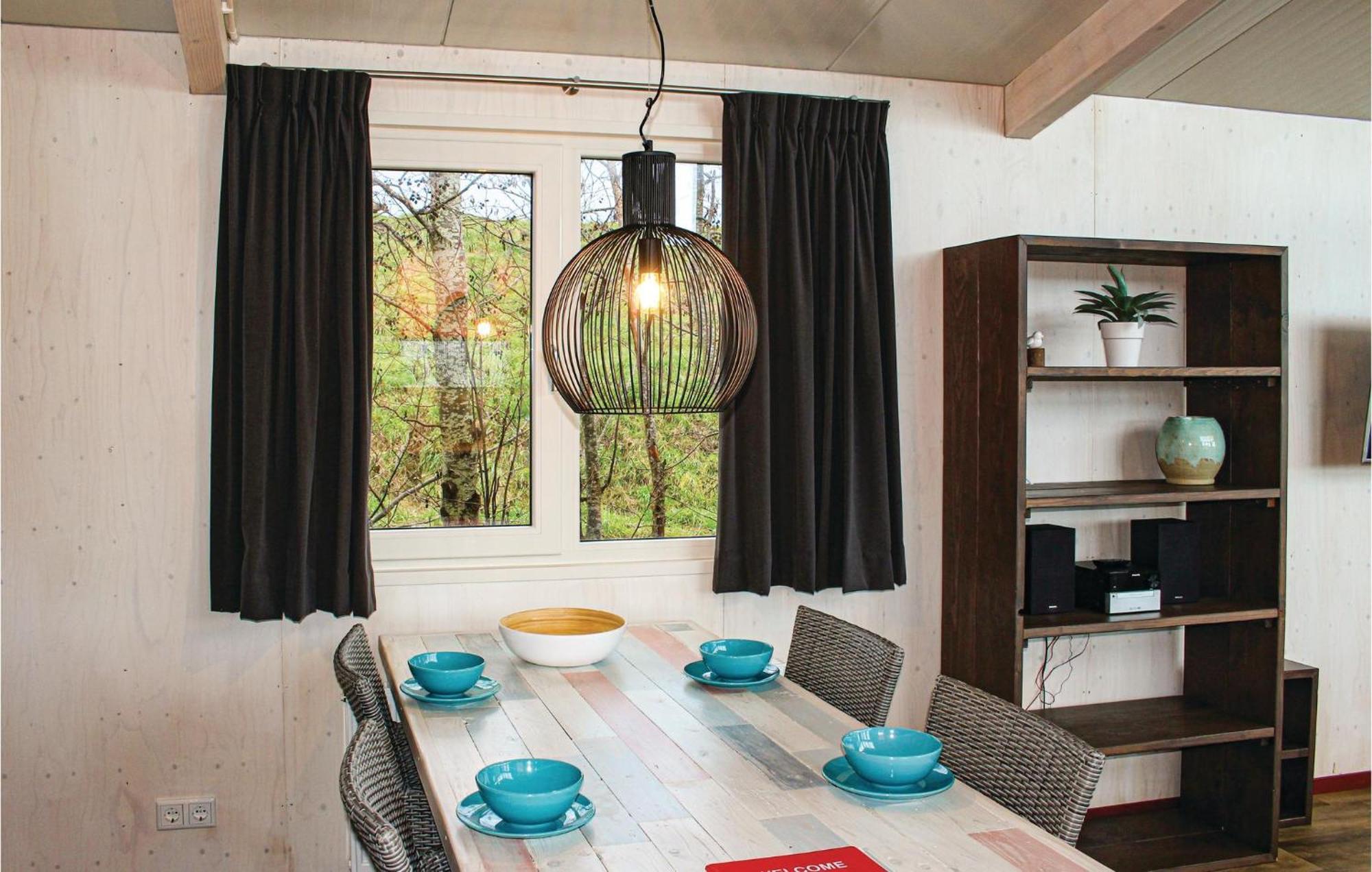 Beautiful Home In Sint-Annaland With Wifi Zewnętrze zdjęcie