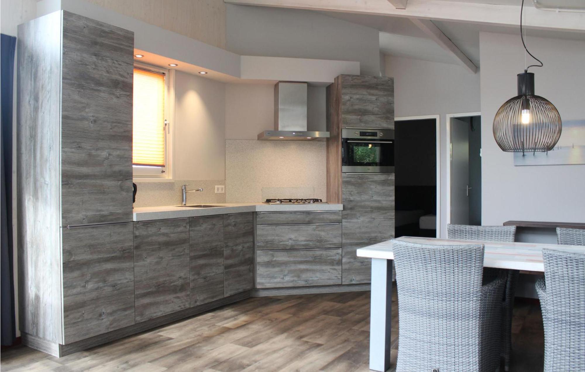 Beautiful Home In Sint-Annaland With Wifi Zewnętrze zdjęcie