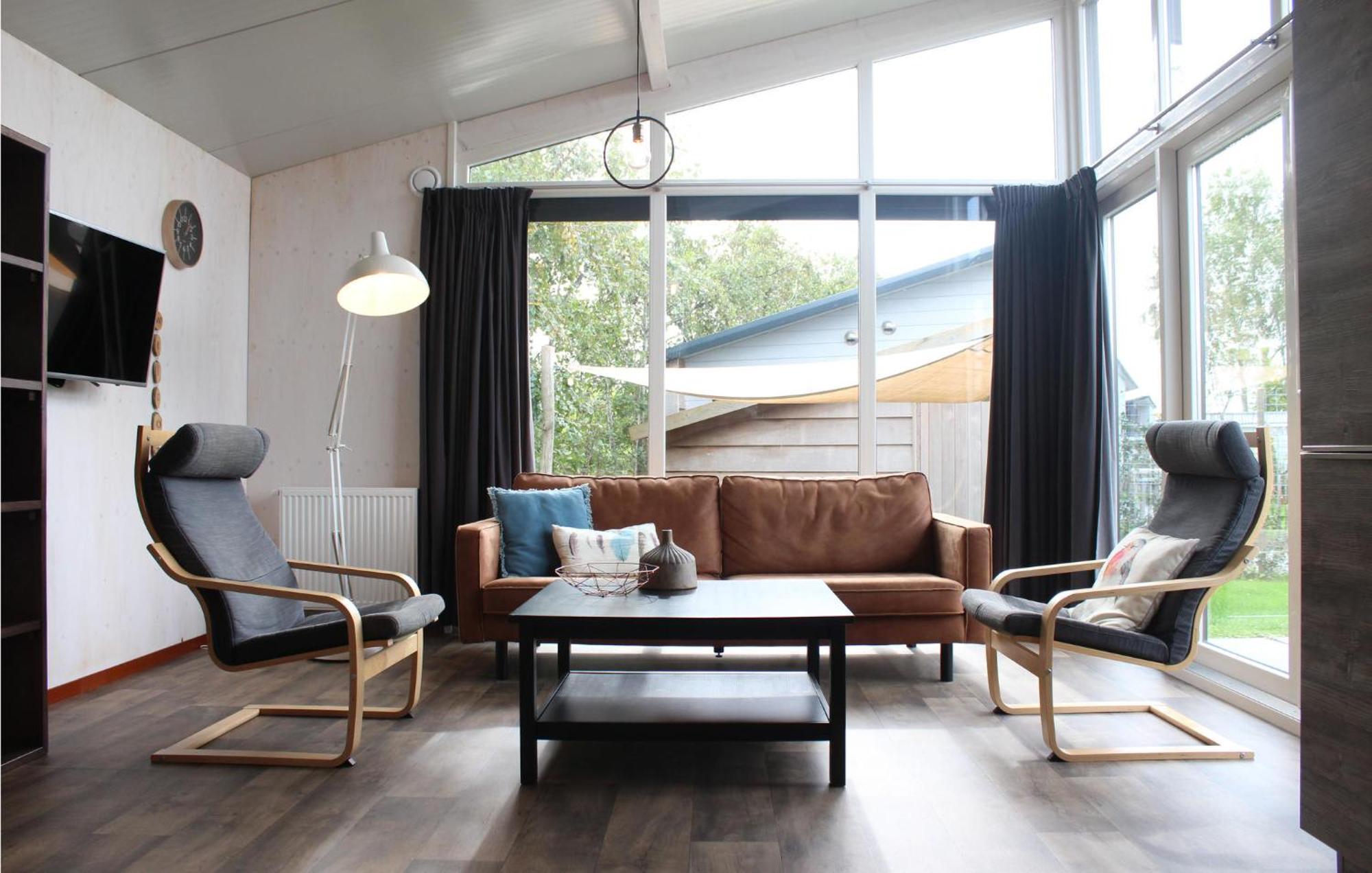 Beautiful Home In Sint-Annaland With Wifi Zewnętrze zdjęcie